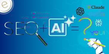 SEO + AI